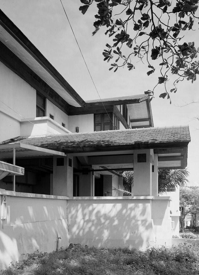 Casa William Korber - San Juan (Miramar) - Foto Histórica 00005